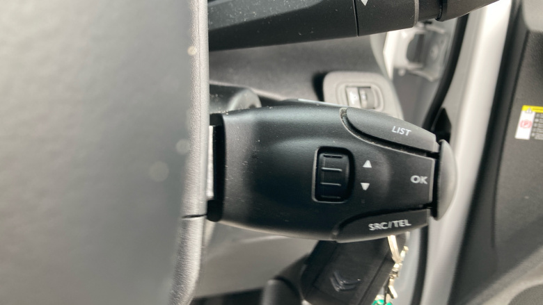 Citroen Berlingo M Petrol 1.2 PureTech 1000Kg Enterprise Ed 110ps 6 Spd S/S